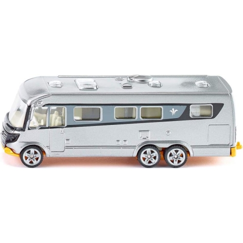 Kamper Niesmann+Bischoff Arto model metalowy SIKU S1671